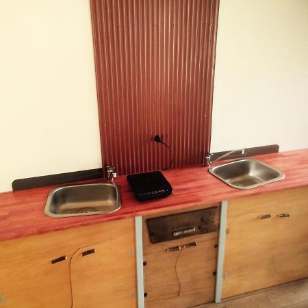 ふる郷荘furusato Nakafurano Extérieur photo