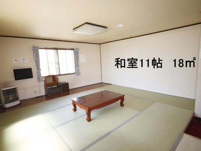 ふる郷荘furusato Nakafurano Extérieur photo