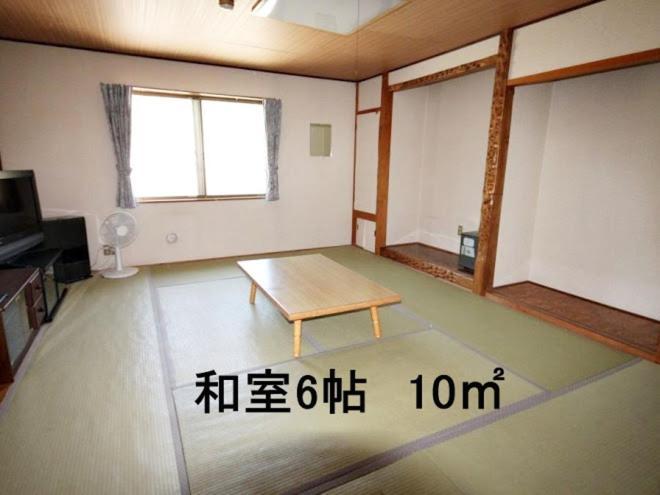ふる郷荘furusato Nakafurano Extérieur photo